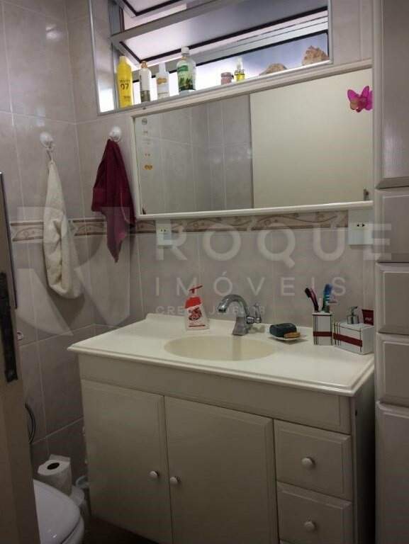 Apartamento à venda no bairro Centro: 