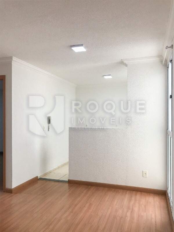 Apartamento para aluguel no bairro Residencial Costa Verde: Sala 