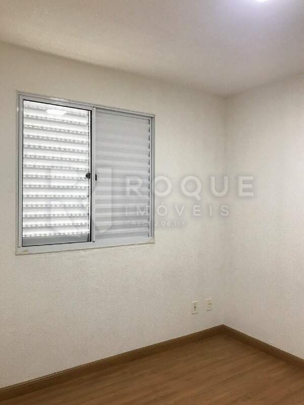 Apartamento para aluguel no bairro Residencial Costa Verde: Dormitório 2