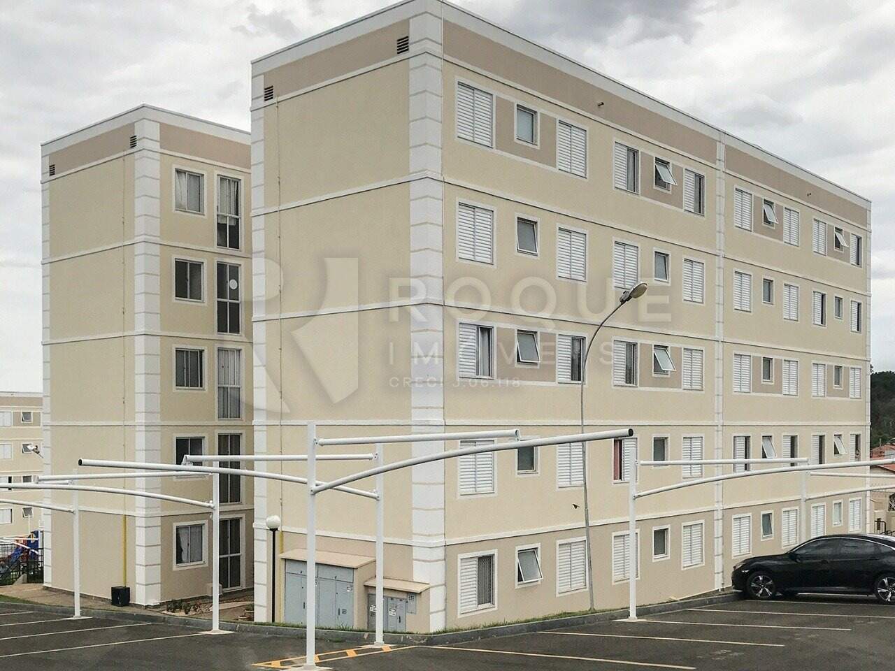 Apartamento para aluguel no bairro Residencial Costa Verde: 