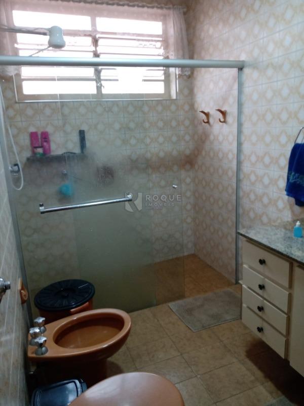 Casa Residencial à venda no bairro Jardim Mercedes: 