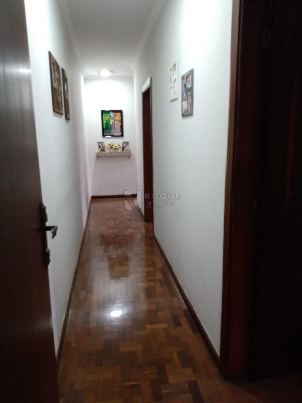 Casa Residencial à venda no bairro Jardim Mercedes: 