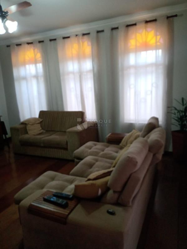 Casa Residencial à venda no bairro Jardim Mercedes: 