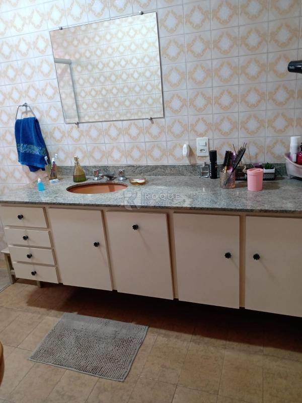 Casa Residencial à venda no bairro Jardim Mercedes: 