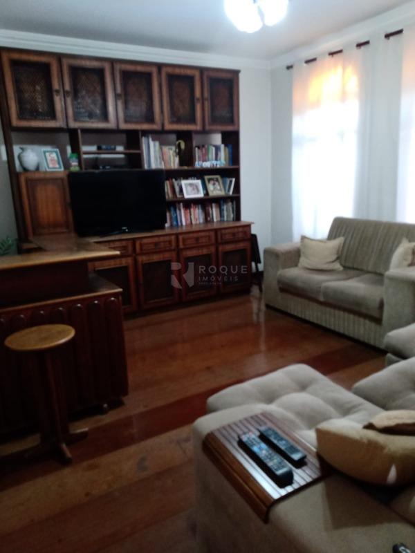 Casa Residencial à venda no bairro Jardim Mercedes: 