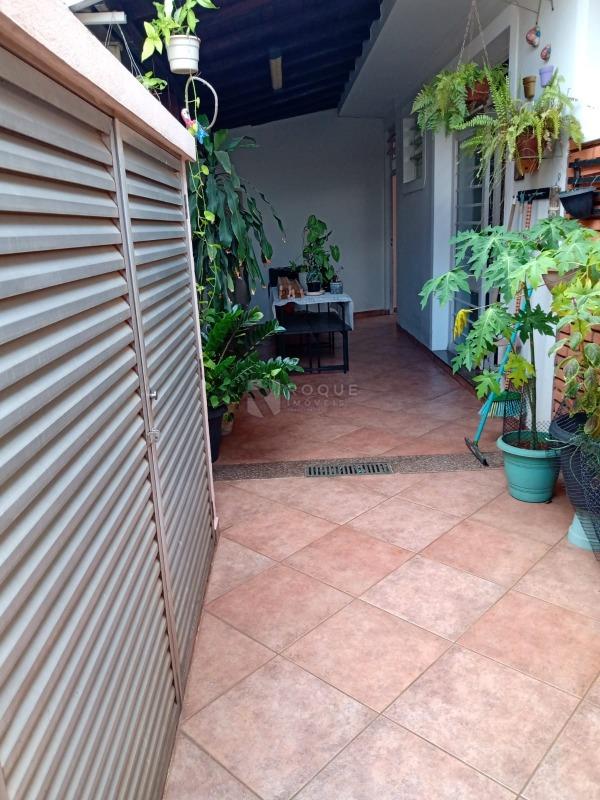 Casa Residencial à venda no bairro Jardim Mercedes: 