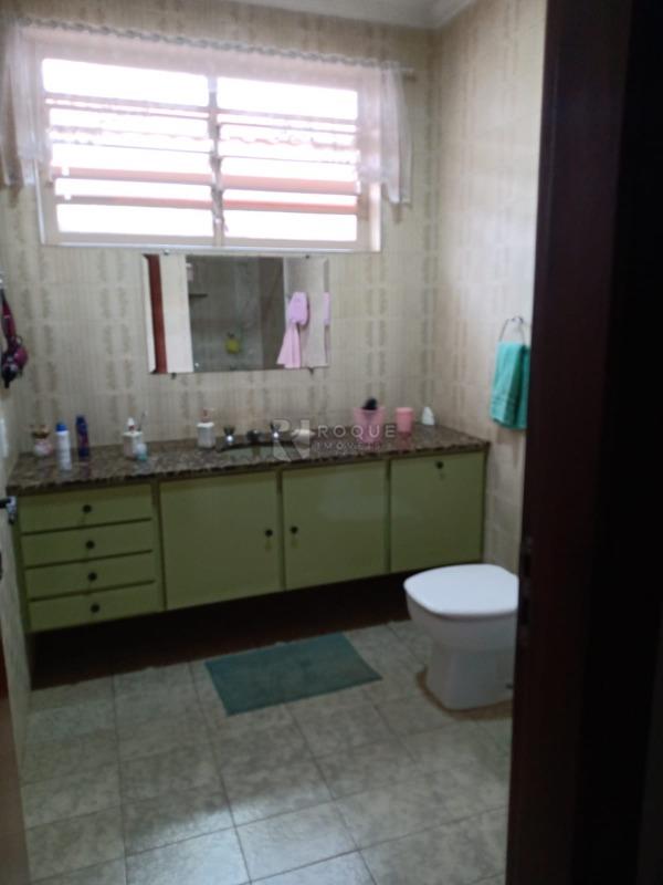 Casa Residencial à venda no bairro Jardim Mercedes: 