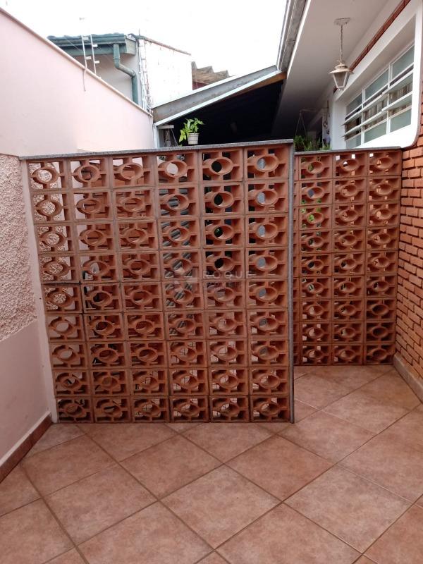 Casa Residencial à venda no bairro Jardim Mercedes: 