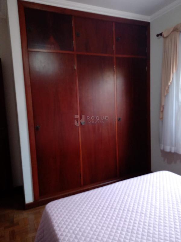 Casa Residencial à venda no bairro Jardim Mercedes: 