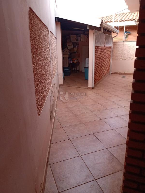 Casa Residencial à venda no bairro Jardim Mercedes: 