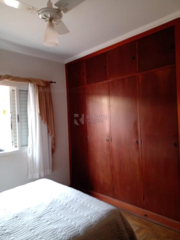 Casa Residencial à venda no bairro Jardim Mercedes: 