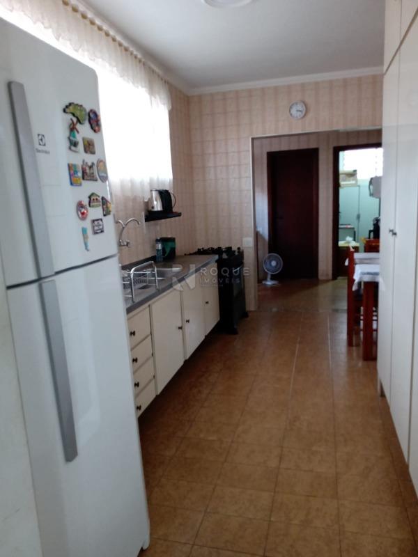 Casa Residencial à venda no bairro Jardim Mercedes: 