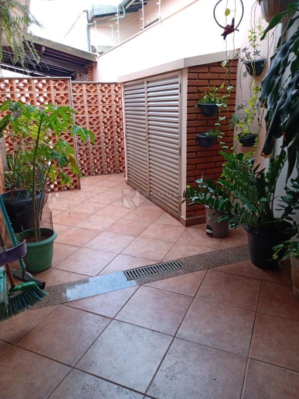 Casa Residencial à venda no bairro Jardim Mercedes: 