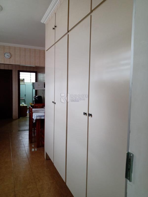 Casa Residencial à venda no bairro Jardim Mercedes: 