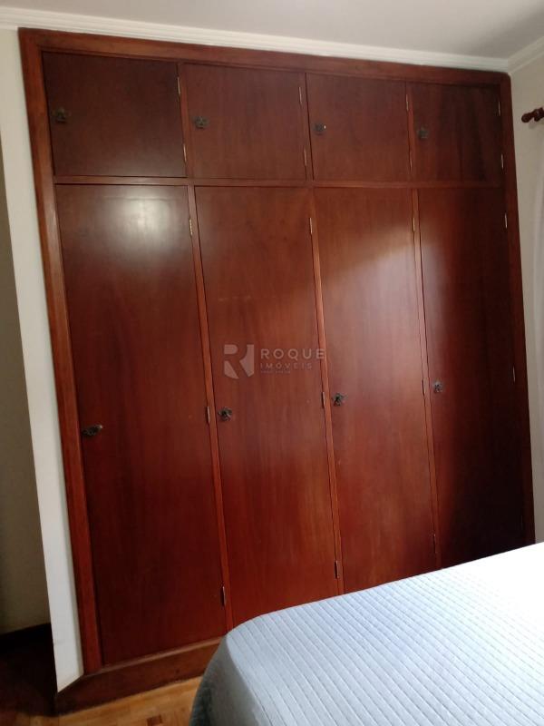 Casa Residencial à venda no bairro Jardim Mercedes: 