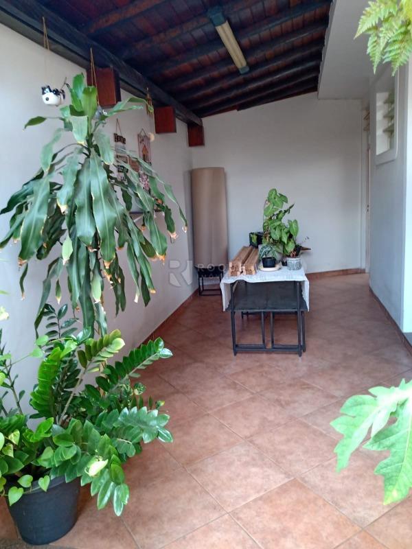 Casa Residencial à venda no bairro Jardim Mercedes: 