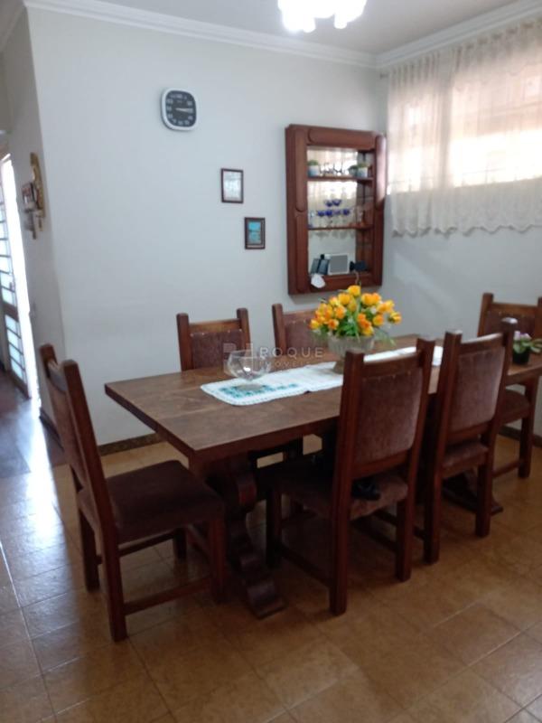 Casa Residencial à venda no bairro Jardim Mercedes: 