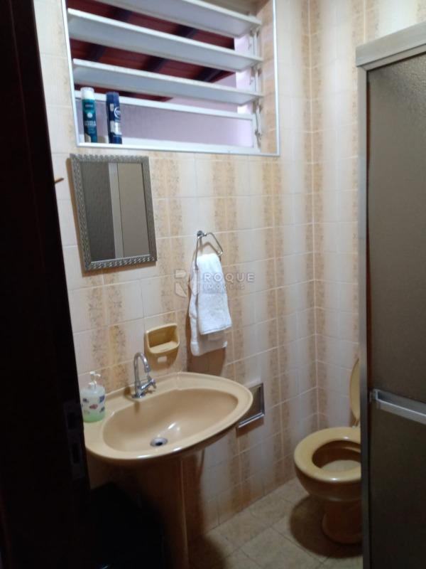 Casa Residencial à venda no bairro Jardim Mercedes: 