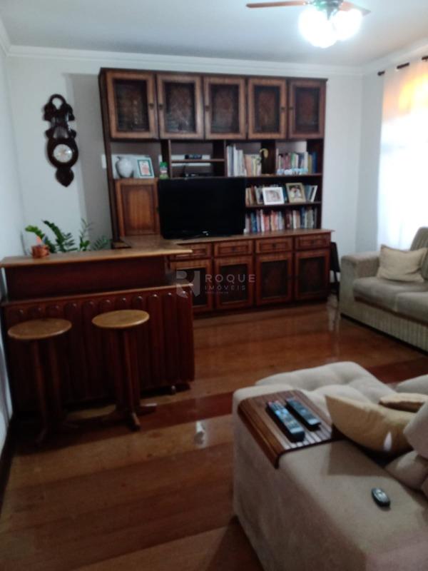 Casa Residencial à venda no bairro Jardim Mercedes: 