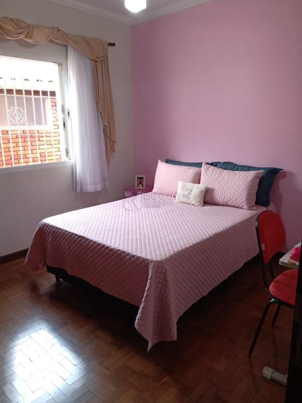 Casa Residencial à venda no bairro Jardim Mercedes: 