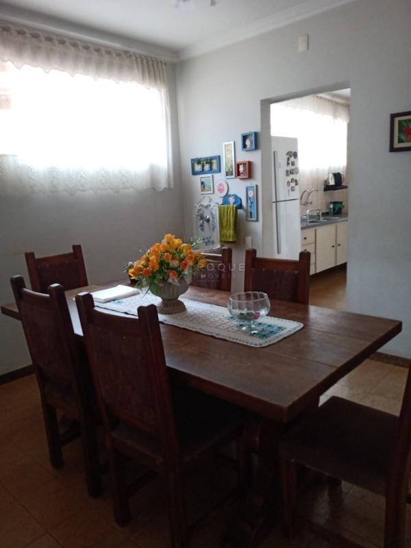 Casa Residencial à venda no bairro Jardim Mercedes: 