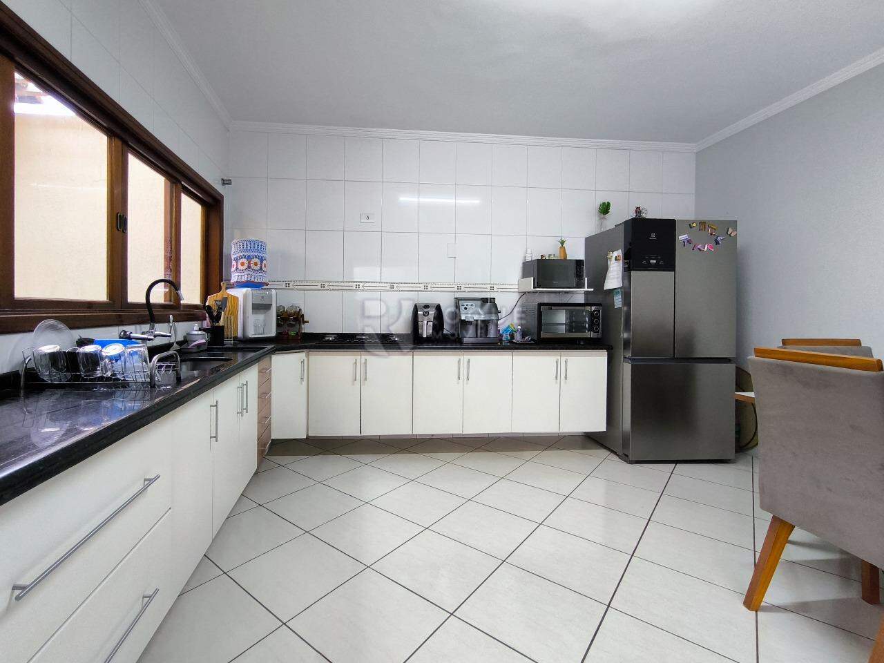 Casa Residencial à venda no bairro Residencial Nobreville: COZINHA