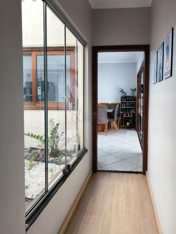Casa Residencial à venda no bairro Residencial Nobreville: JARDIM DE INVERNO