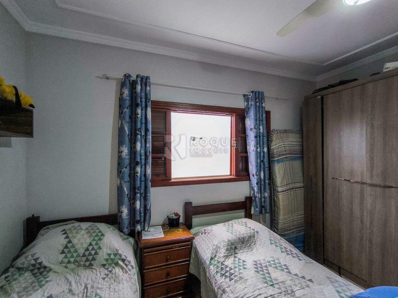 Casa Residencial à venda no bairro Residencial Nobreville: DORMITÓRIO 1