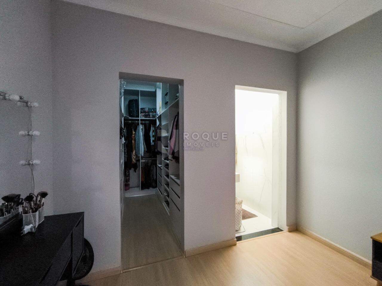 Casa Residencial à venda no bairro Residencial Nobreville: SUÍTE