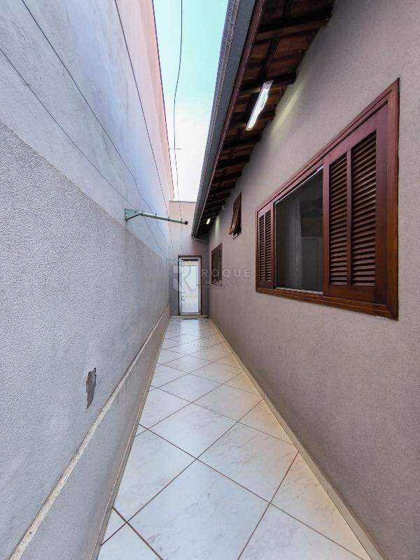Casa Residencial à venda no bairro Residencial Nobreville: ÁREA DE VARAL