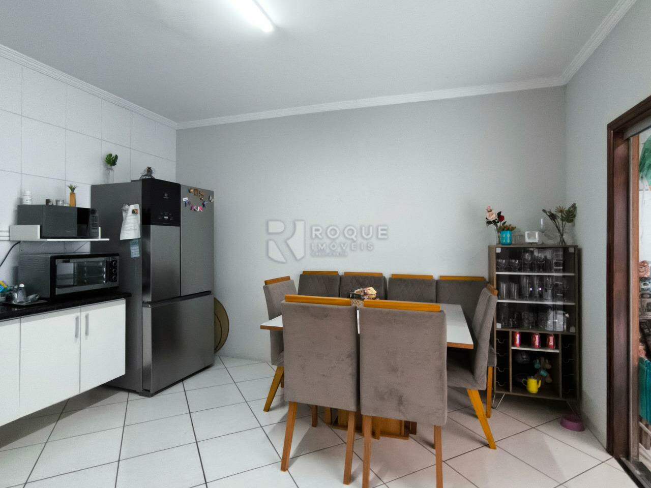 Casa Residencial à venda no bairro Residencial Nobreville: COZINHA