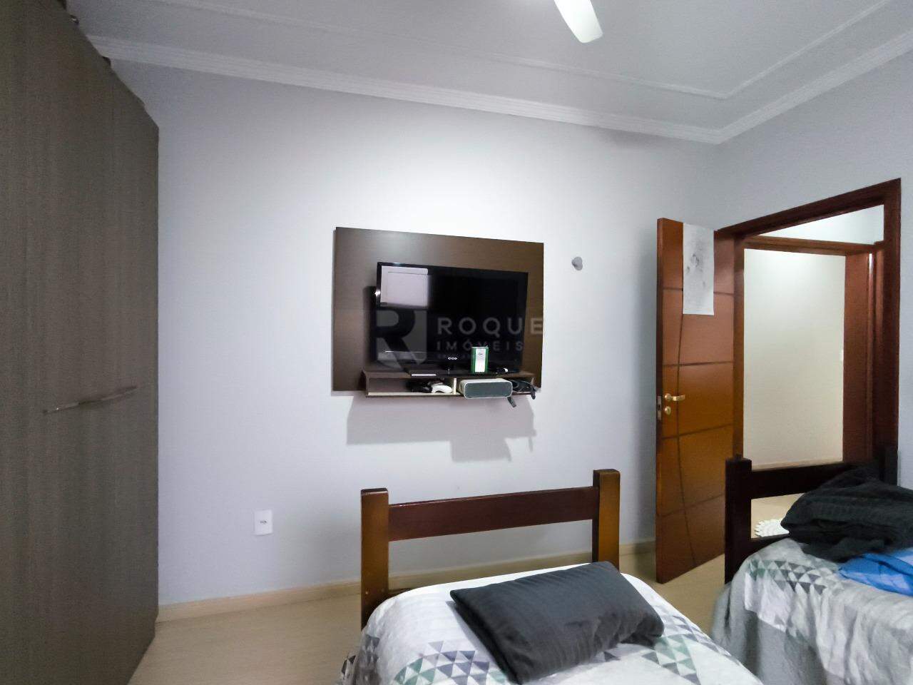 Casa Residencial à venda no bairro Residencial Nobreville: DORMITÓRIO 1