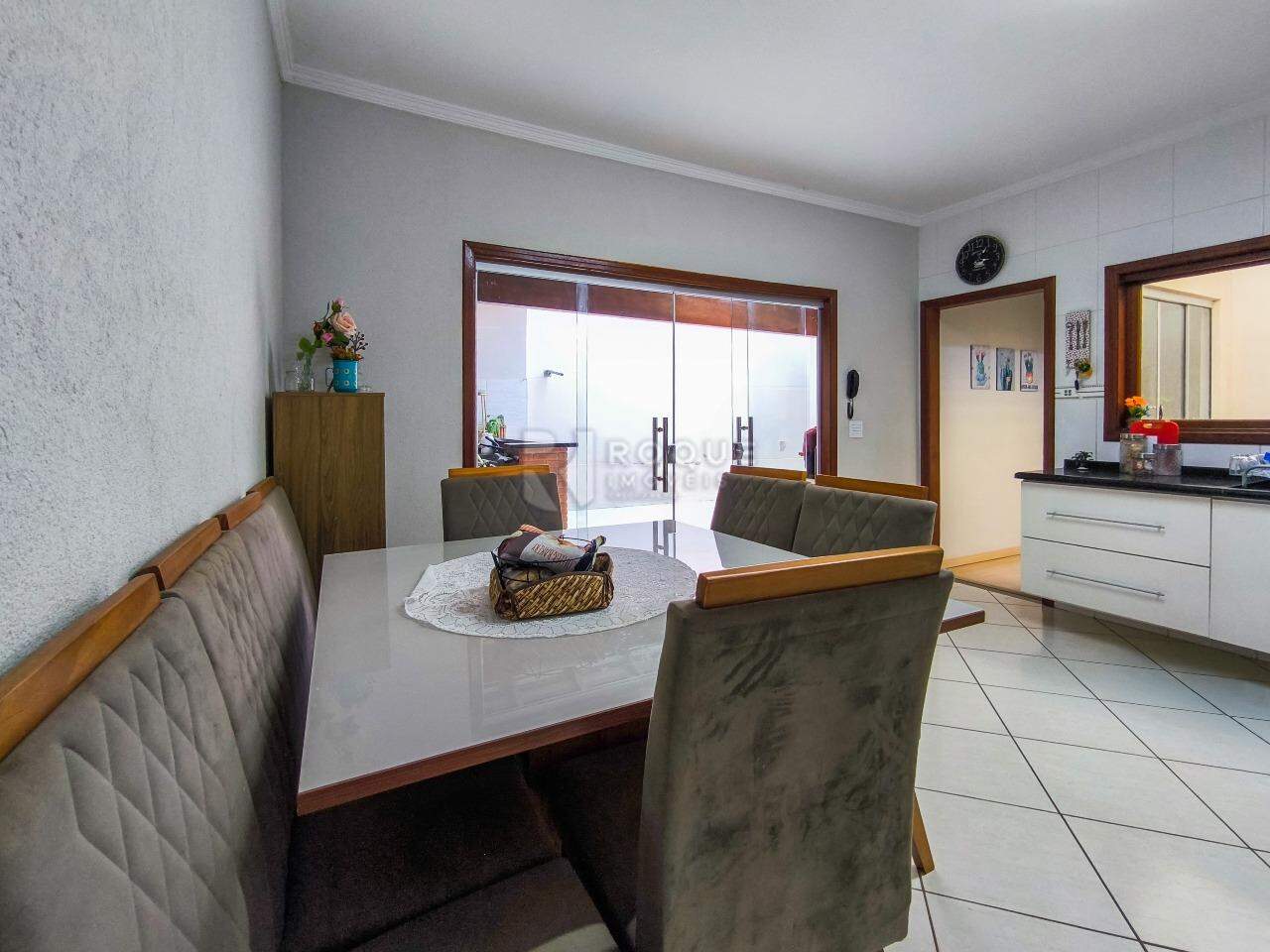 Casa Residencial à venda no bairro Residencial Nobreville: COZINHA