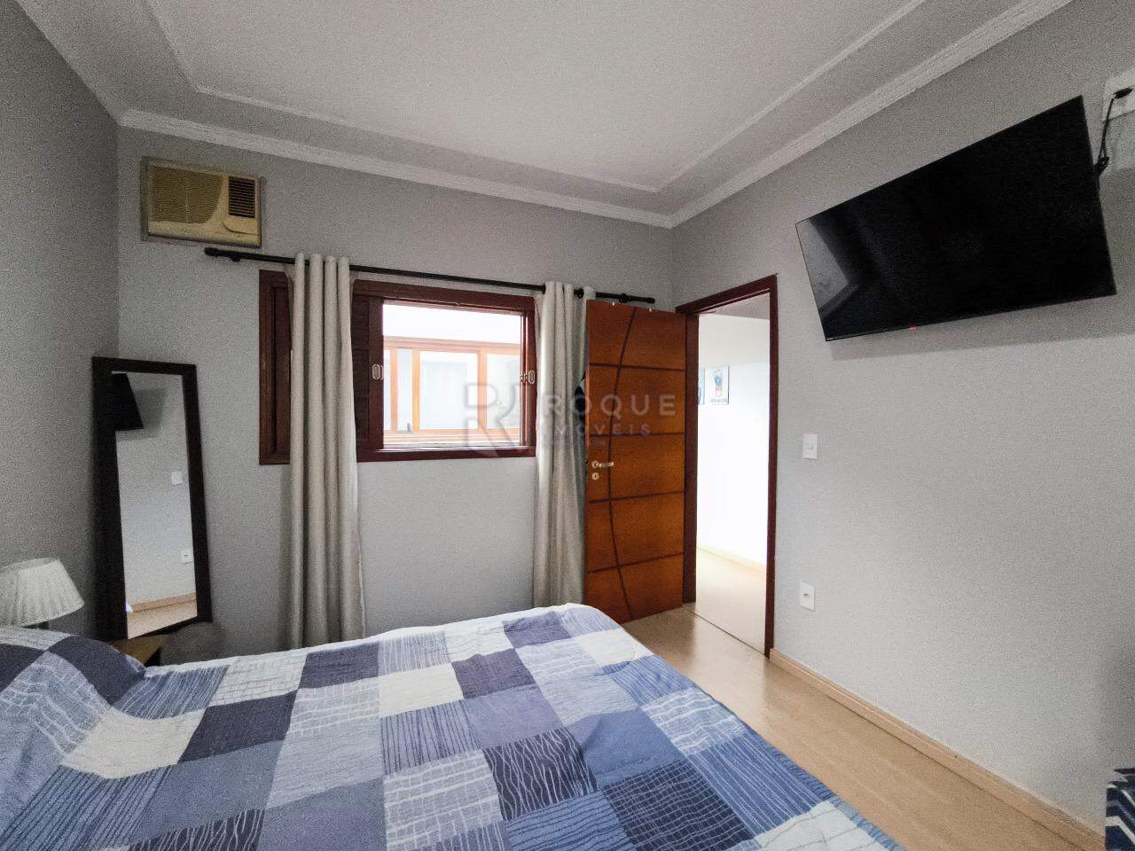 Casa Residencial à venda no bairro Residencial Nobreville: SUÍTE