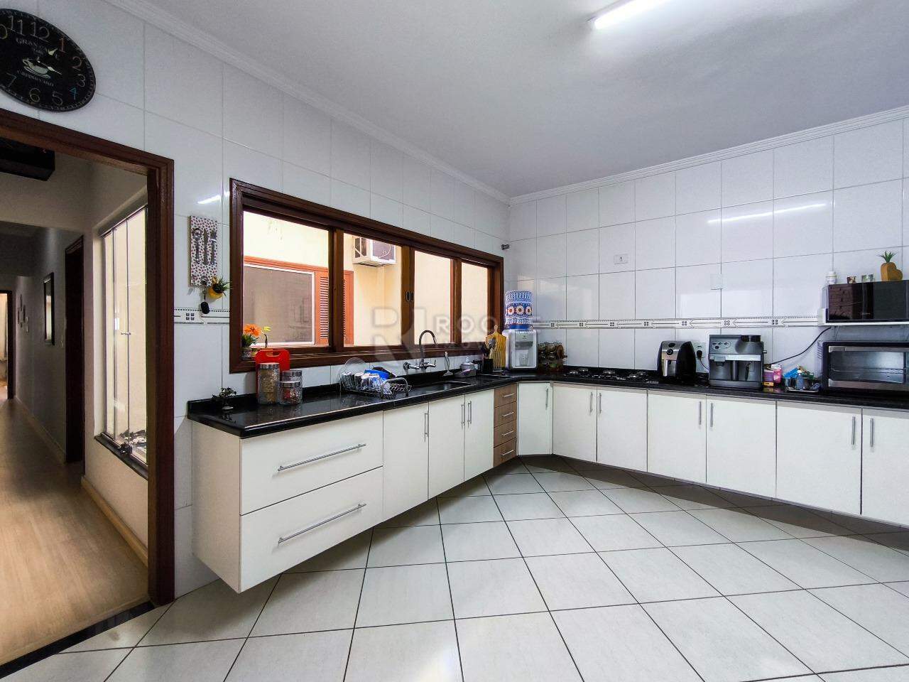 Casa Residencial à venda no bairro Residencial Nobreville: COZINHA