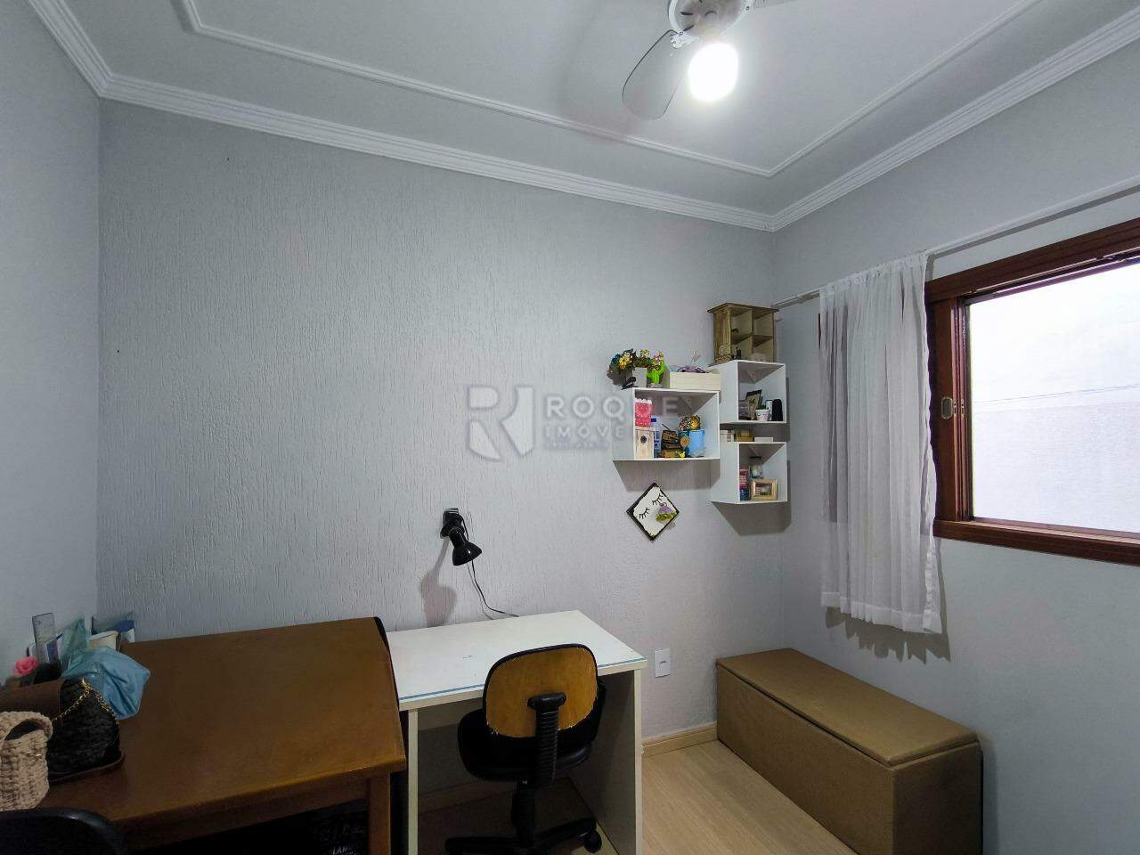 Casa Residencial à venda no bairro Residencial Nobreville: DORMITÓRIO 2