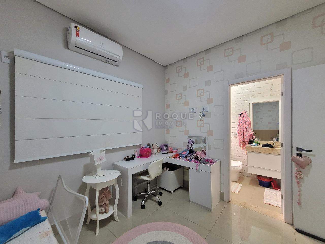 Casa em condomínio à venda no bairro Residencial Ilha de Bali: Suíte 2