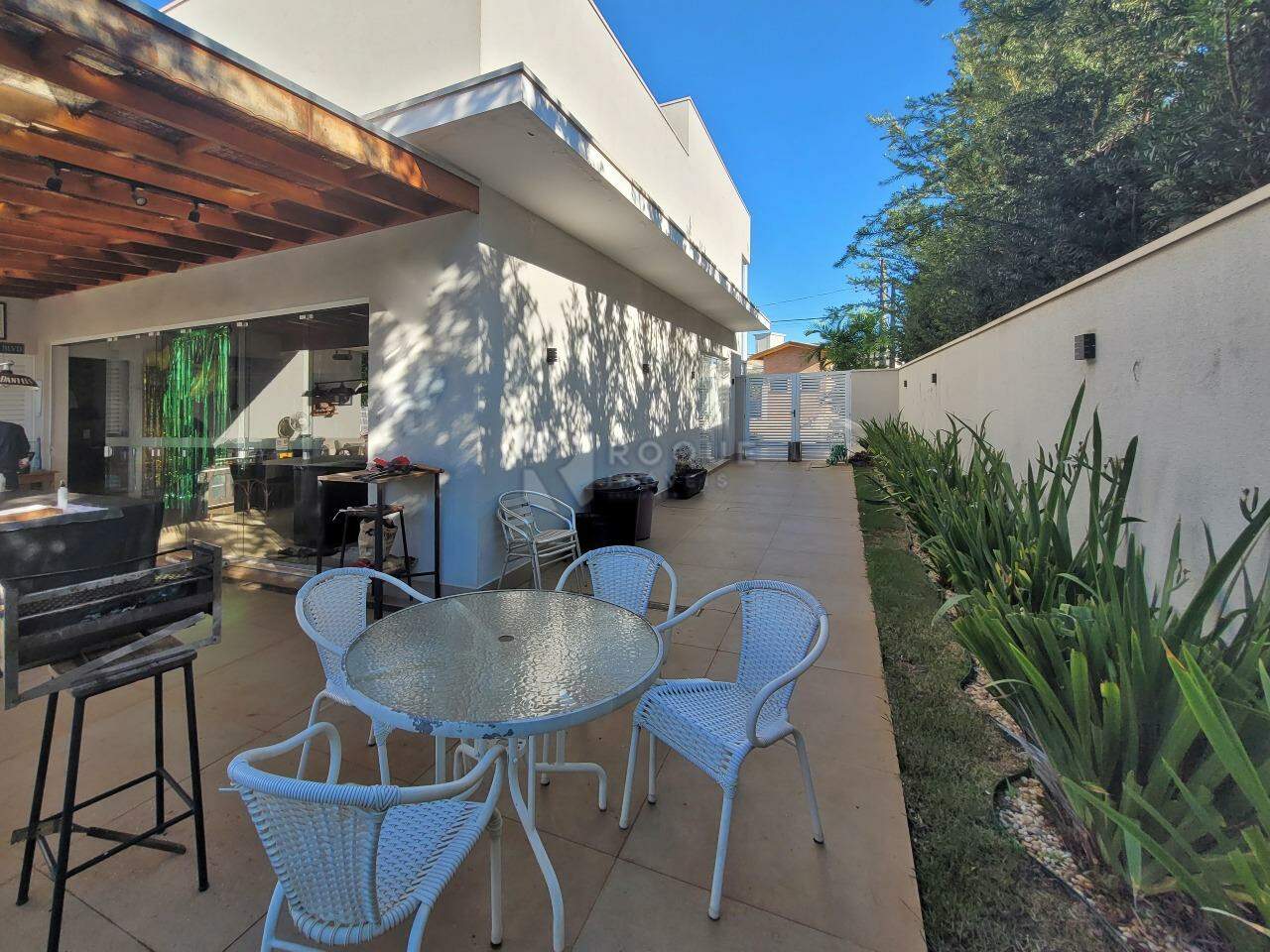 Casa em condomínio à venda no bairro Residencial Ilha de Bali: Área de lazer