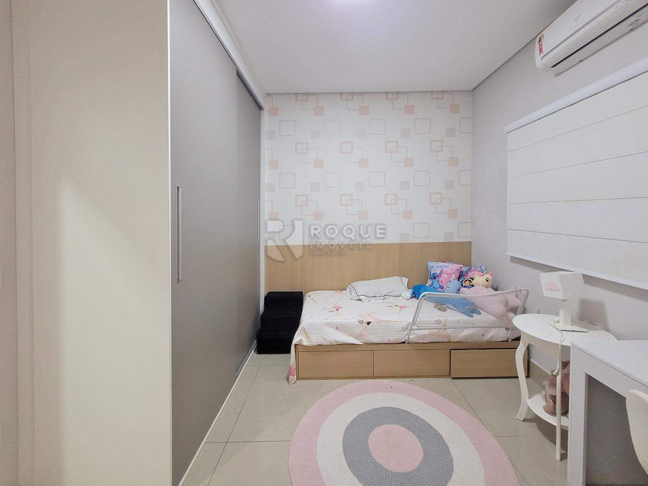 Casa em condomínio à venda no bairro Residencial Ilha de Bali: Suíte 2