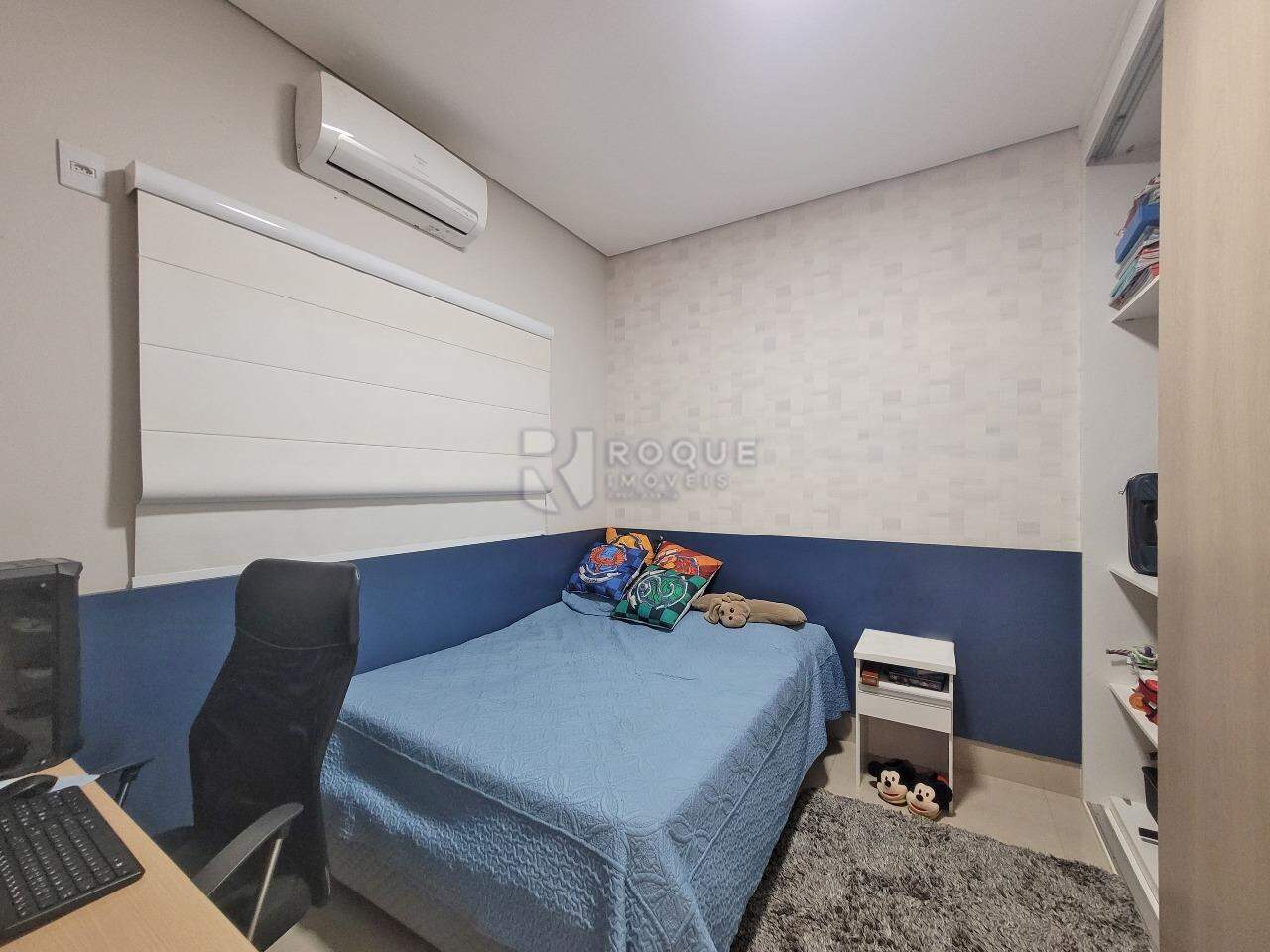 Casa em condomínio à venda no bairro Residencial Ilha de Bali: Suíte