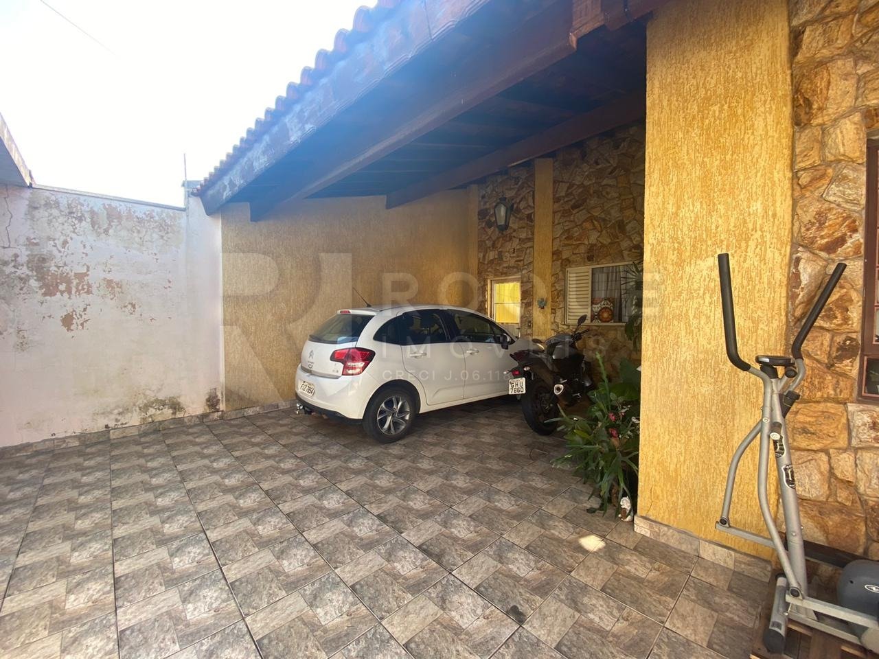 Casa Residencial à venda no bairro Jardim Santa Adélia: 