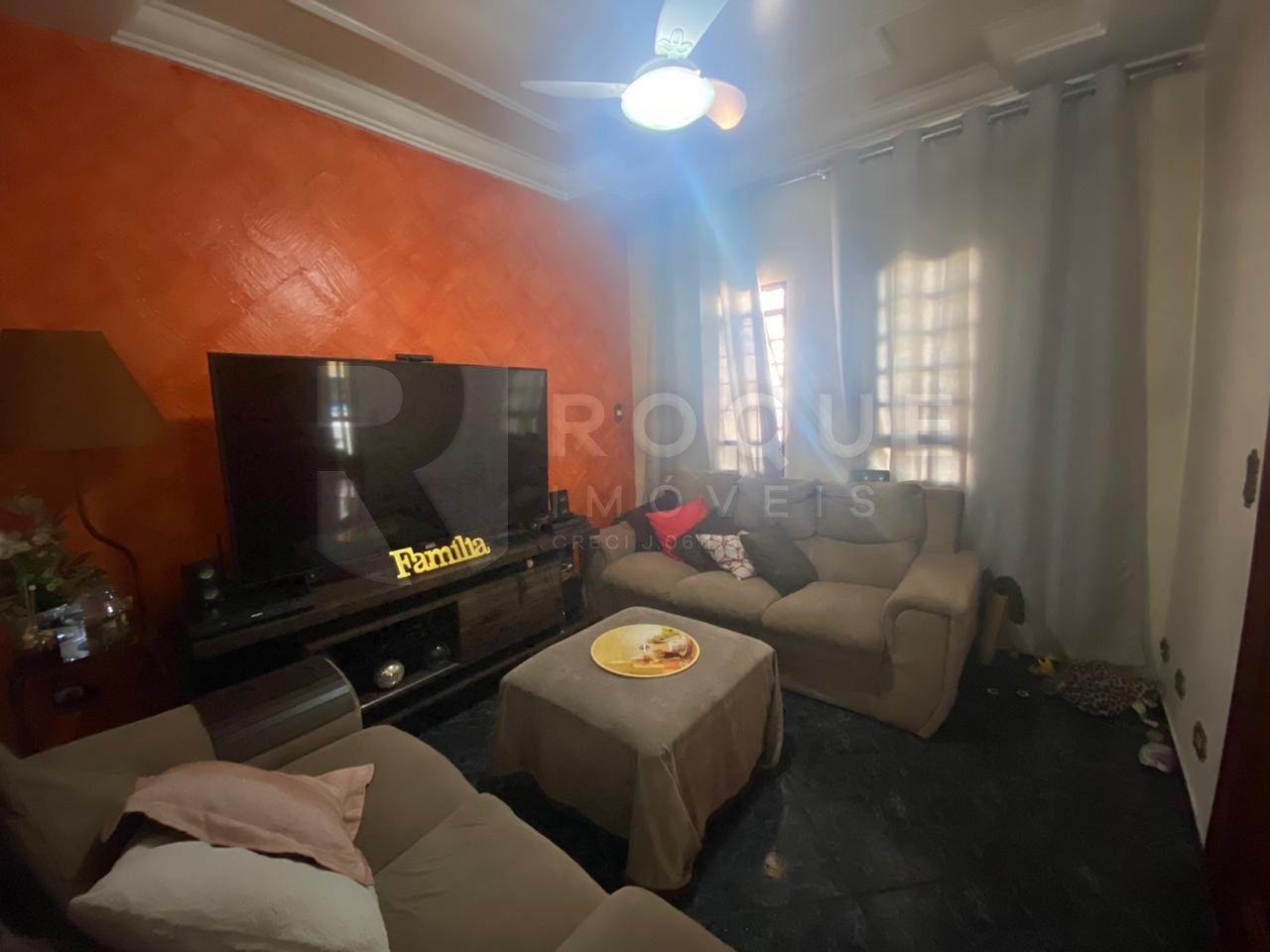 Casa Residencial à venda no bairro Jardim Santa Adélia: 