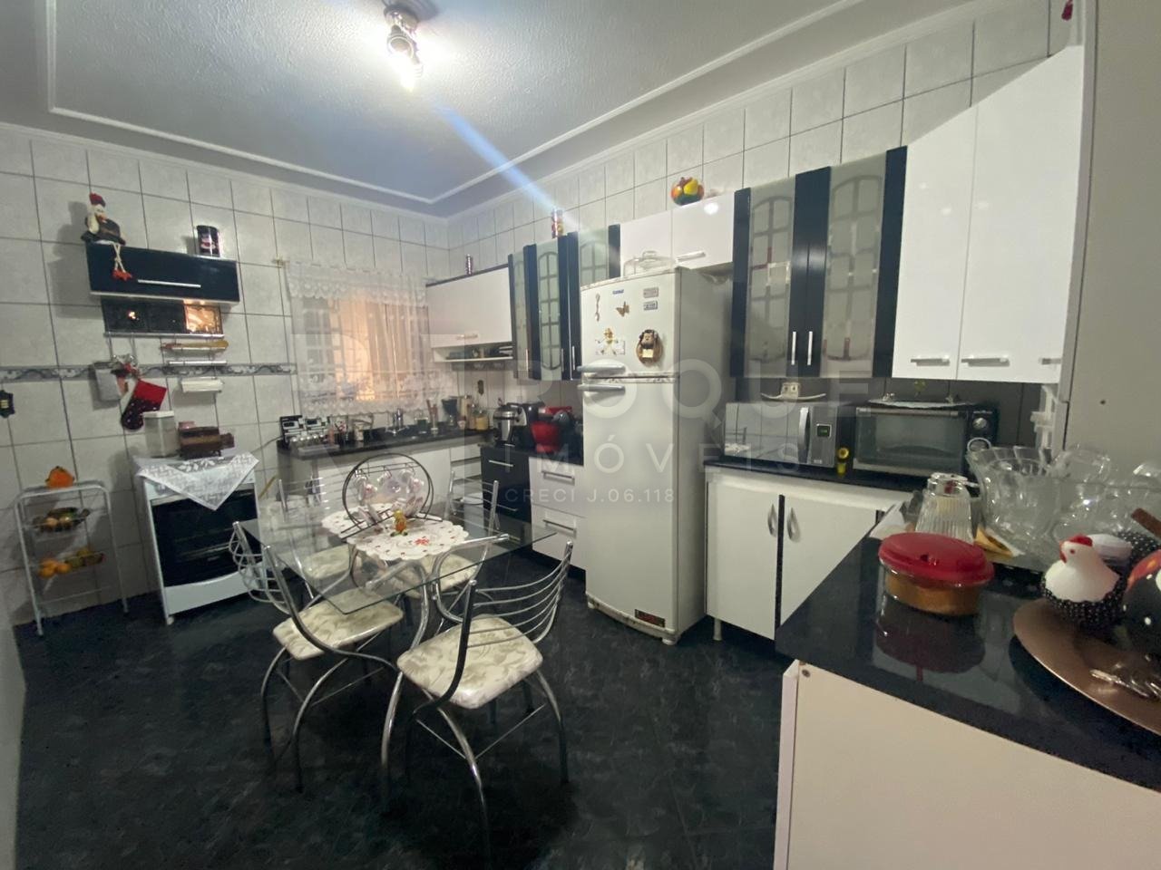 Casa Residencial à venda no bairro Jardim Santa Adélia: 