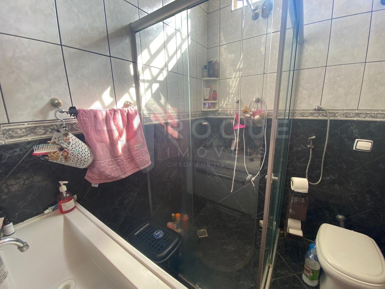 Casa Residencial à venda no bairro Jardim Santa Adélia: 