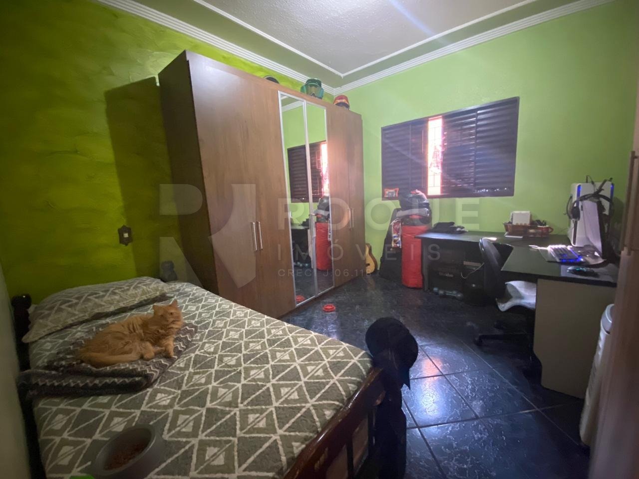 Casa Residencial à venda no bairro Jardim Santa Adélia: 