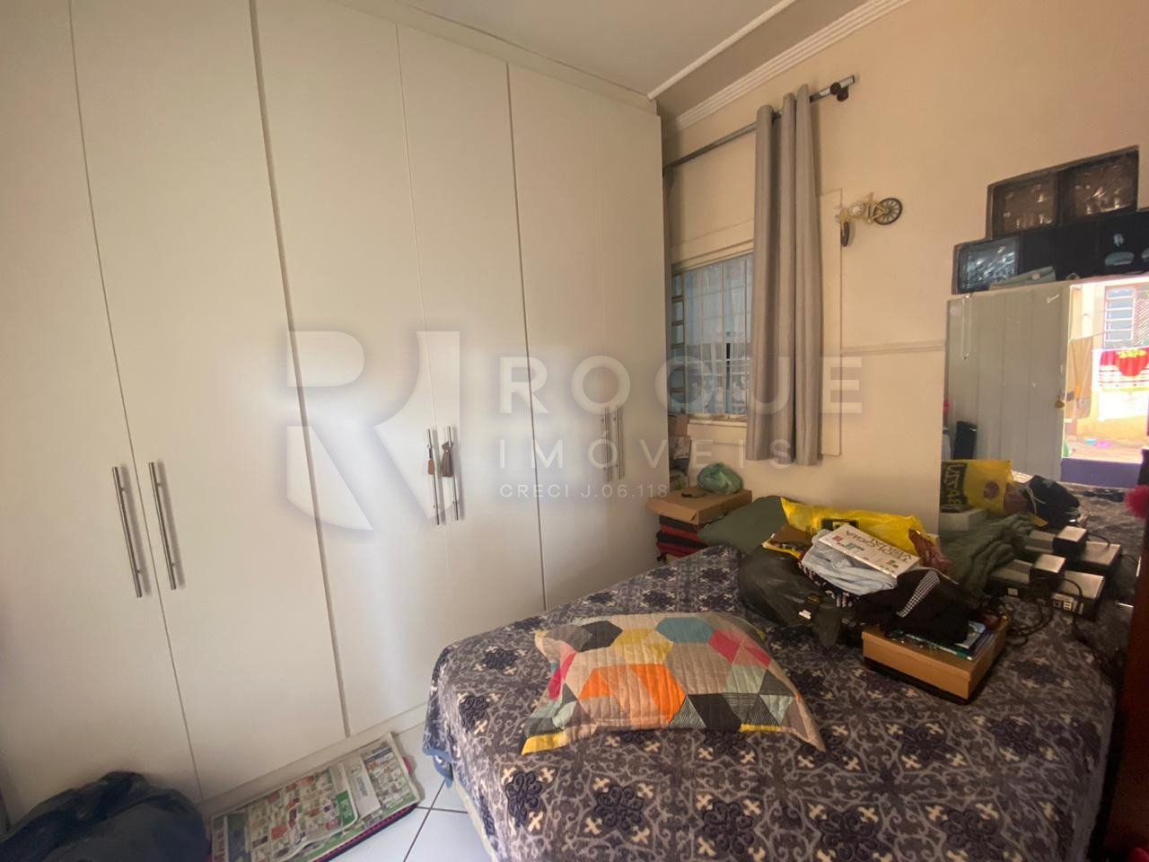 Casa Residencial à venda no bairro Jardim Santa Adélia: 