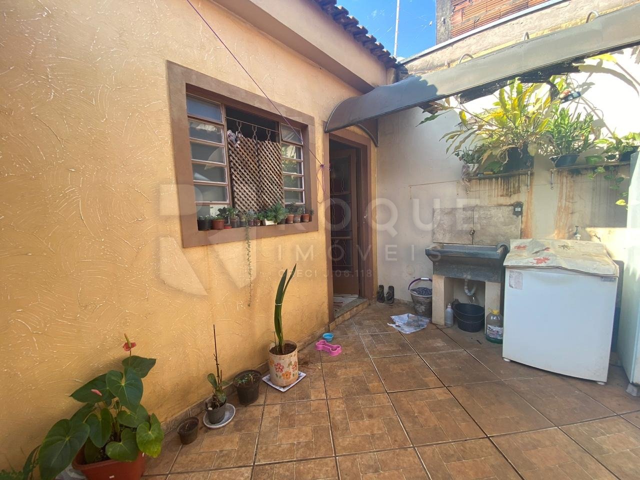 Casa Residencial à venda no bairro Jardim Santa Adélia: 