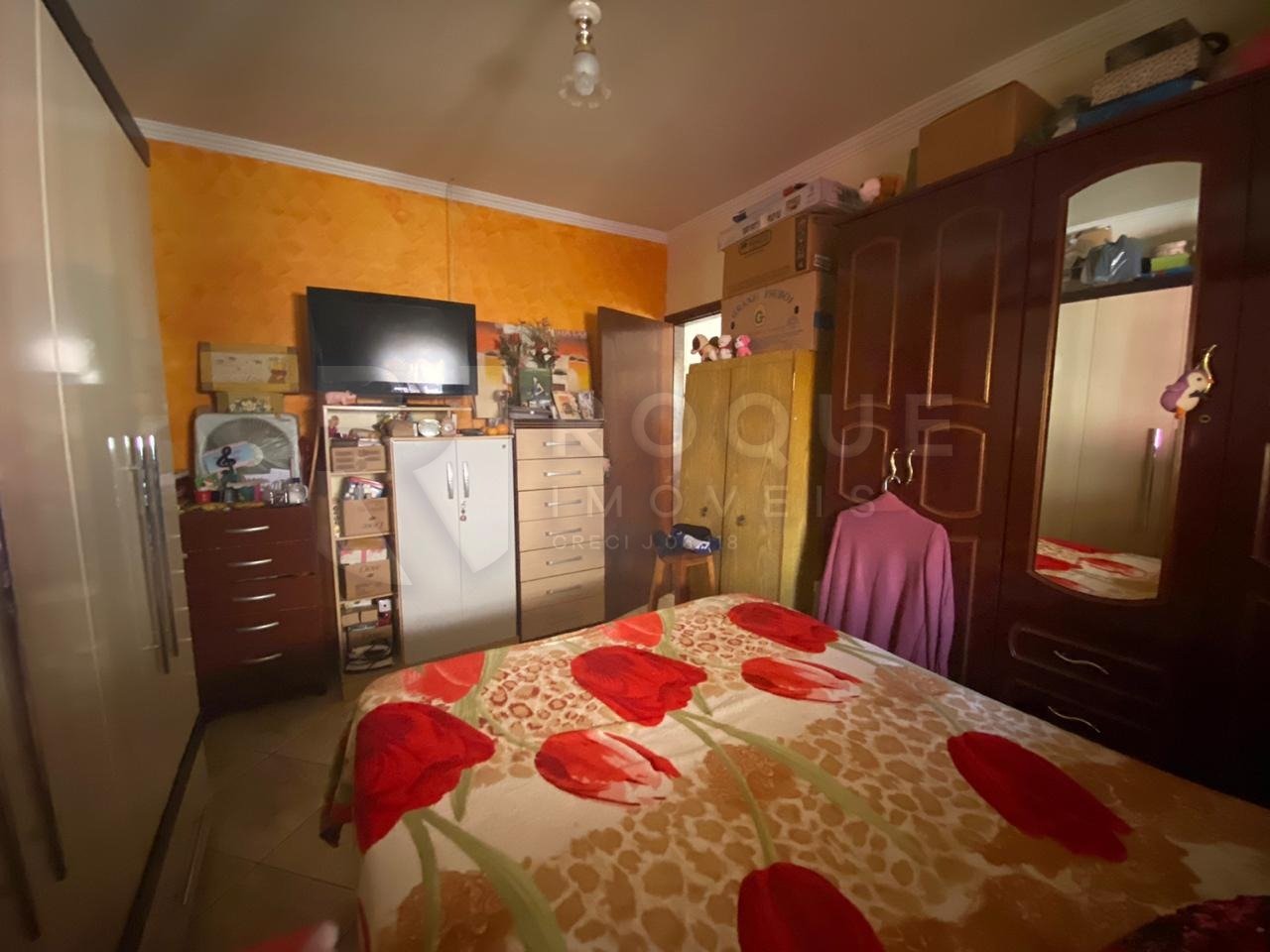 Casa Residencial à venda no bairro Jardim Santa Adélia: 