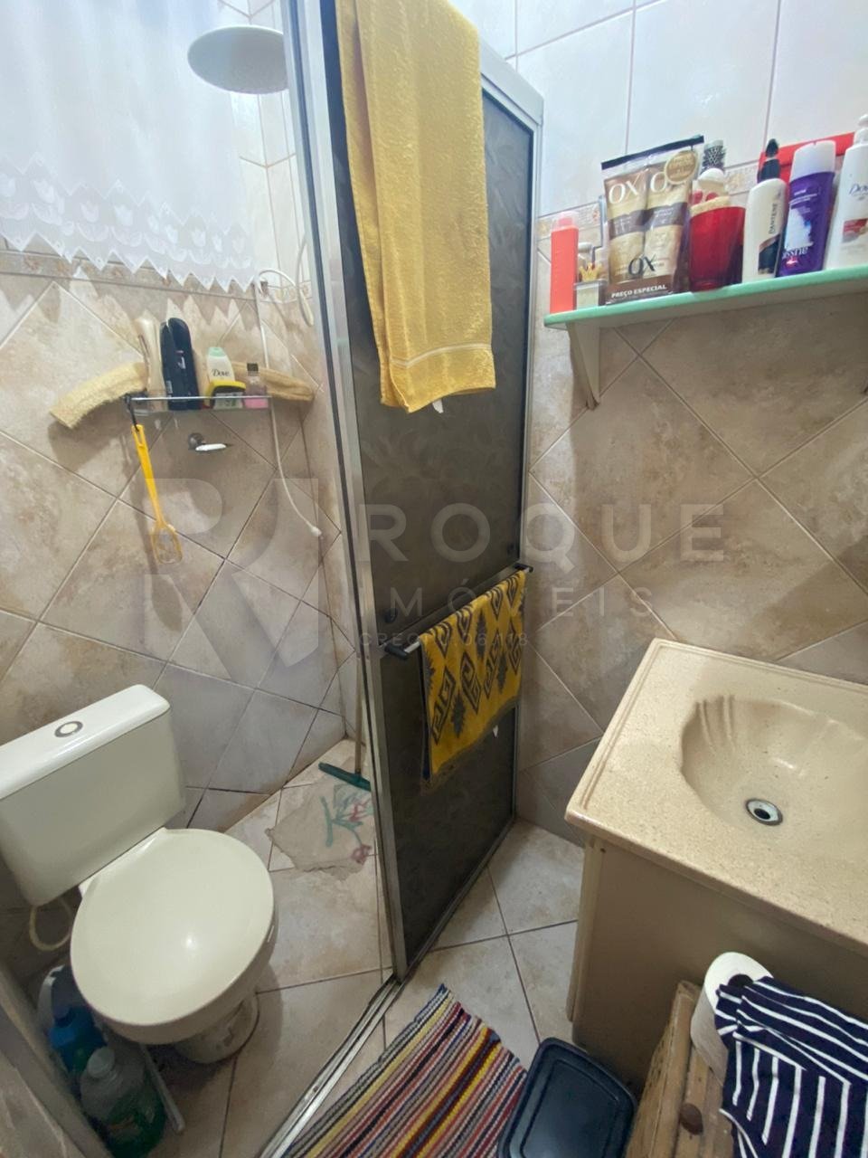 Casa Residencial à venda no bairro Jardim Santa Adélia: 