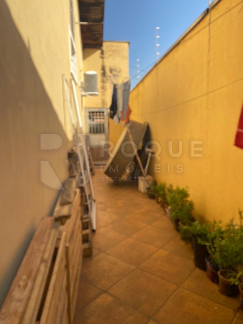 Casa Residencial à venda no bairro Jardim Santa Adélia: 